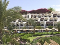 Movenpick Resort Sharm El Sheikh Naama Bay - Sofitel Sharm El Sheikh