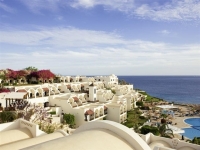 Movenpick Resort Sharm El Sheikh Naama Bay - Sofitel Sharm El Sheikh