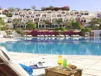 Movenpick Resort Sharm El Sheikh Naama Bay - Sofitel Sharm El Sheikh