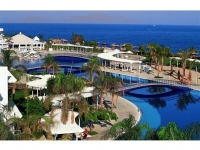 Monte Carlo Sharm El Sheikh Resprt ( ex.The Ritz Carlton) - The Ritz Carlton