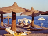 Monte Carlo Sharm El Sheikh Resprt ( ex.The Ritz Carlton) - The Ritz Carlton