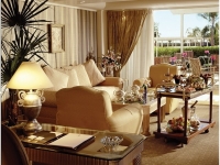 Monte Carlo Sharm El Sheikh Resprt ( ex.The Ritz Carlton) - The Ritz Carlton