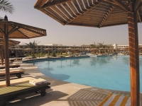 Hilton Hurghada Long Beach Resort -  