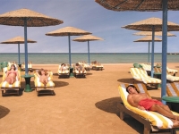 Hilton Hurghada Long Beach Resort -  