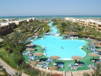 Club Calimera Hurghada - Calimera Golden Beach