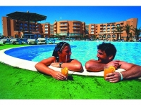 Club Calimera Hurghada - Calimera Golden Beach