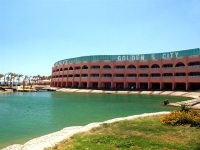 Golden Five Al Mas Resort -   