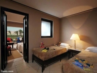 Iberotel Dahabeya -  