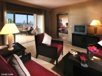 Iberotel Dahabeya - Junior Suite