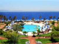 Tropitel Dahab Oasis -  