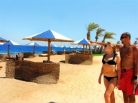 Tropitel Dahab Oasis -  