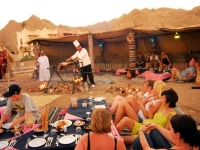 Tropitel Dahab Oasis - 