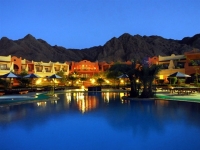 Tropitel Dahab Oasis -  