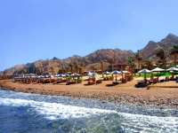 Tropitel Dahab Oasis -  