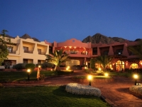 Tropitel Dahab Oasis -  