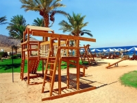 Tropitel Dahab Oasis -  