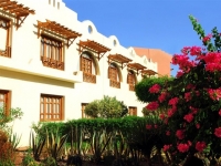 Tropitel Dahab Oasis -  