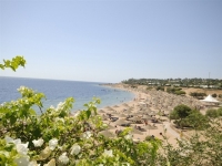 Domina Coral Bay Aquamarine Beach - Domina Coral Bay Aquamarine Beach