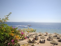 Domina Coral Bay Aquamarine Beach - Domina Coral Bay Aquamarine Beach