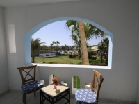 Domina Coral Bay Aquamarine Beach - Domina Coral Bay Aquamarine Beach