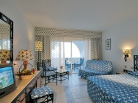 Domina Coral Bay Aquamarine Beach - Domina Coral Bay Aquamarine Beach