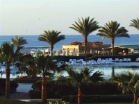 Baron Resort Sharm El Sheikh Deluxe - Baron Resort Sharm El Sheikh Deluxe
