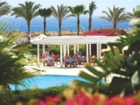 Baron Resort Sharm El Sheikh Deluxe - Baron Resort Sharm El Sheikh Deluxe