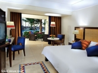 Grand Rotana Resort - Grand Rotana Resort