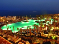 Grand Rotana Resort - Grand Rotana Resort