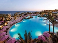 Grand Rotana Resort - Grand Rotana Resort