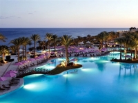 Grand Rotana Resort - Grand Rotana Resort