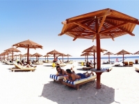 Coral Beach Rotana - Montazah - Coral Beach Rotana - Montazah