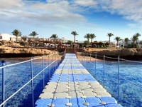 Melton Beach - Melia Sinai