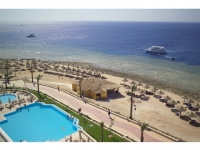 Melton Beach - Melia Sinai