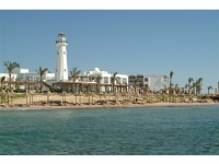 Melton Beach - Melia Sinai