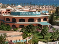 Golden Five Diamond Hotel -   