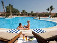 Sol Y Mar Paradise Beach Safaga -  