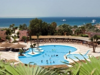 Sol Y Mar Paradise Beach Safaga -  