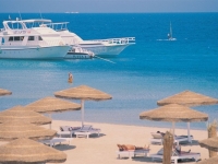 Sol Y Mar Paradise Beach Safaga -  
