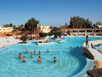 Sol Y Mar Paradise Beach Safaga -  