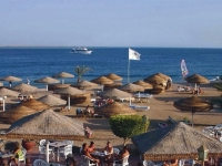 Sol Y Mar Paradise Beach Safaga -  