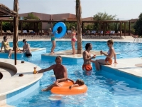 Sol Y Mar Paradise Beach Safaga -  