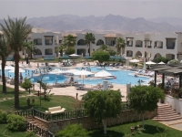 Grand Sharm Resort - Grand Sharm Resort