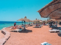 Grand Sharm Resort - Grand Sharm Resort