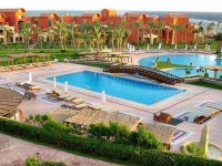 Grand Plaza Resort Sharm - Grand Plaza