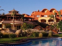 Grand Plaza Resort Sharm - Grand Plaza