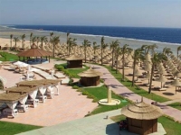 Grand Plaza Resort Sharm - Grand Plaza