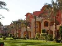 Grand Plaza Resort Sharm - Grand Plaza