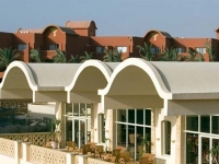 Grand Plaza Resort Sharm - Grand Plaza