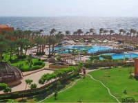 Grand Plaza Resort Sharm - Grand Plaza